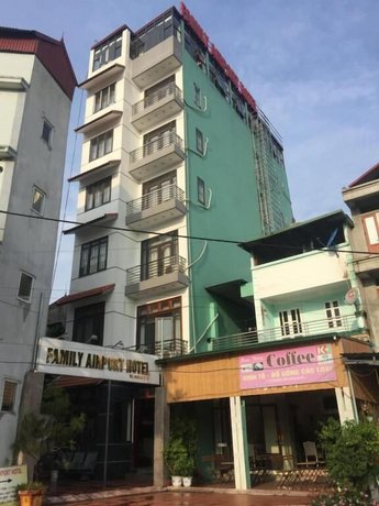 Family Hotel Soc Son