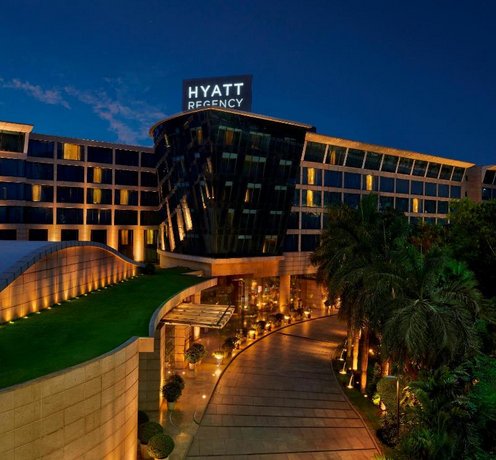 Hyatt Regency Mumbai International Airport