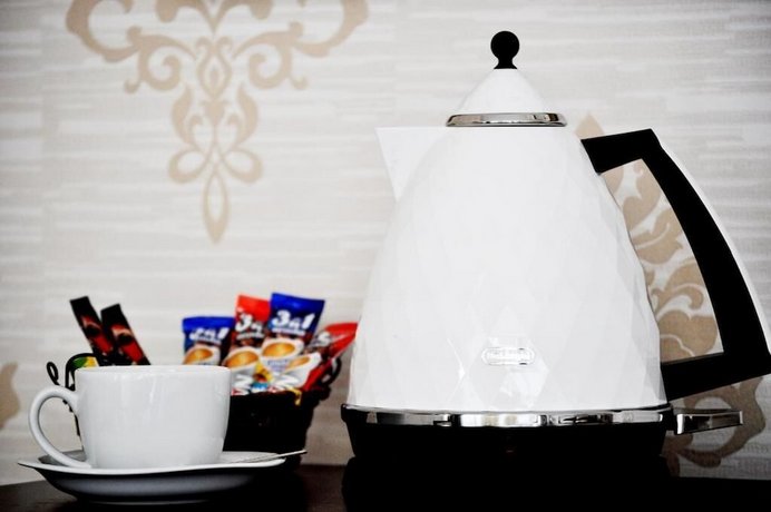 Taksim House Hotel