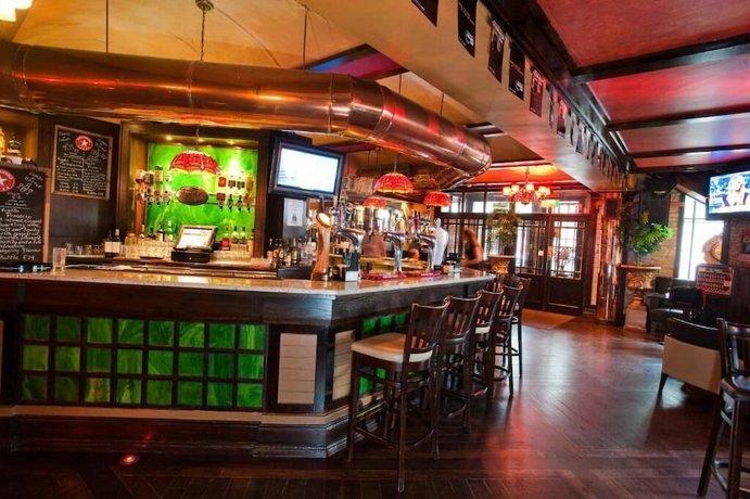 Carnegie Court Hotel