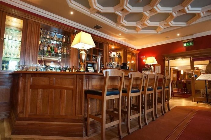 Carnegie Court Hotel