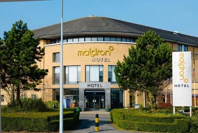 Maldron Hotel Belfast International Airport Belfast International Airport United Kingdom thumbnail