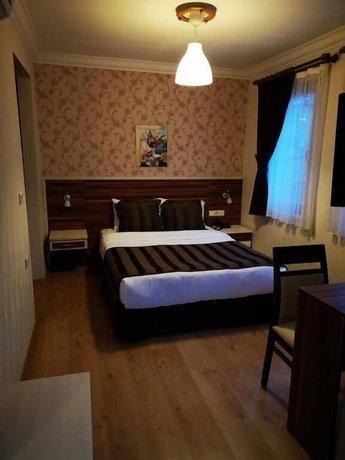 Angels Garden Hotel
