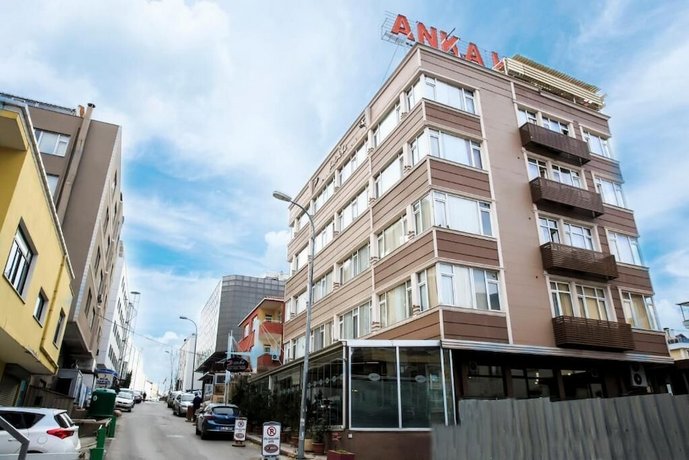Anka Premium Hotel