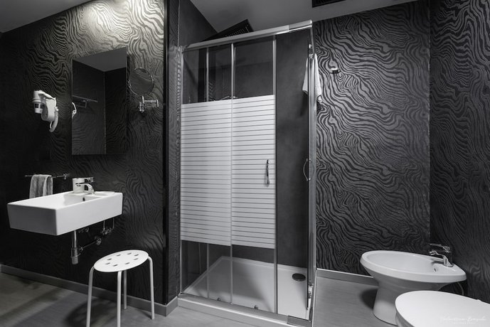 Hotel Spagna Florence
