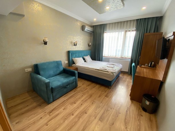 Riverland Suites
