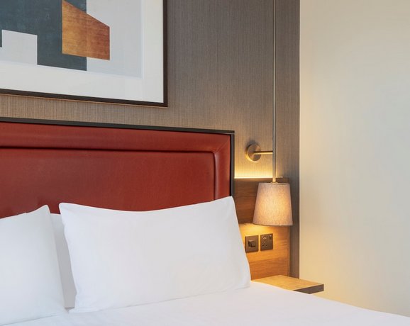 Leonardo Royal Hotel Birmingham