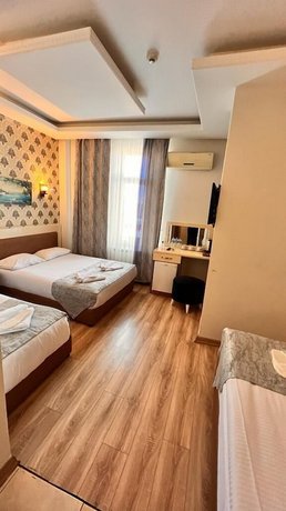 Ethnica Hotel Old City