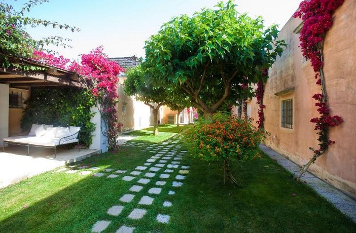 Masseria Li Foggi