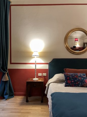 B&B Residenza dei Pucci