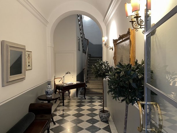 B&B Residenza dei Pucci