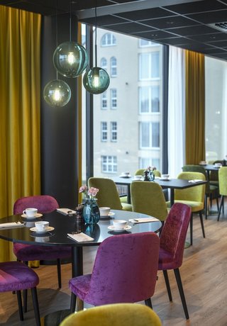 Thon Hotel Ålesund