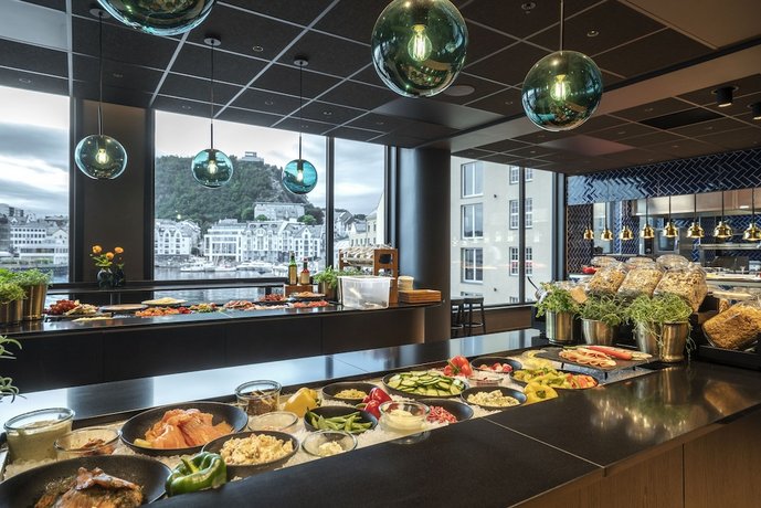 Thon Hotel Ålesund
