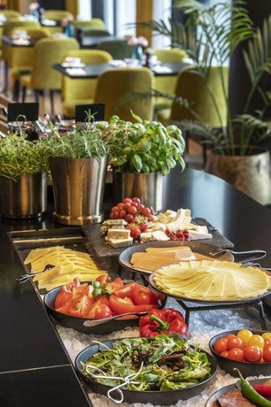 Thon Hotel Ålesund