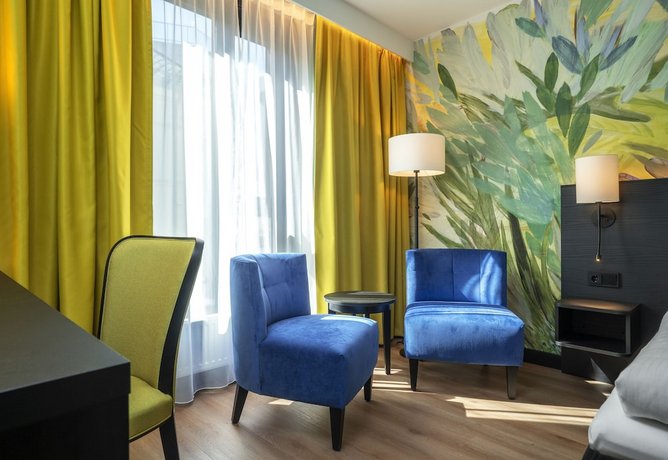 Thon Hotel Ålesund