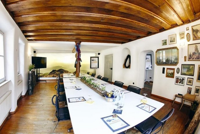 Hotel Elch