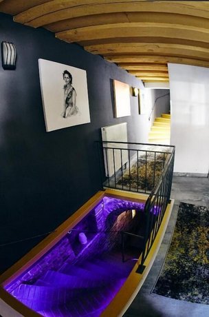 Hotel Elch
