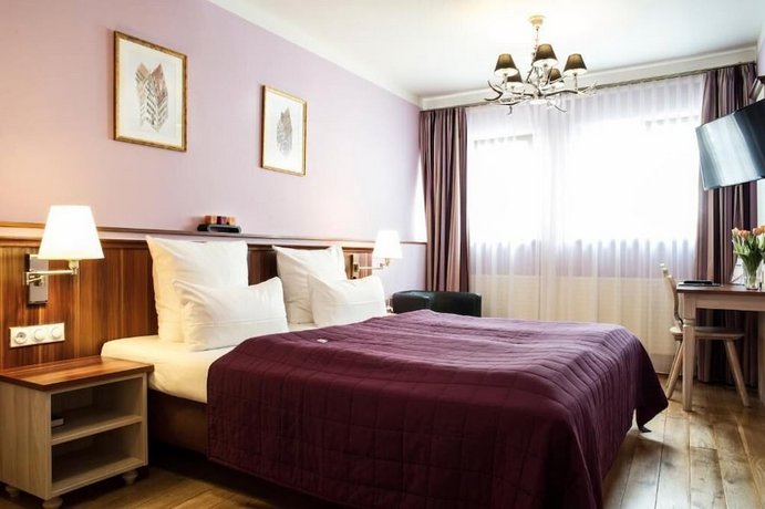 Hotel Elch