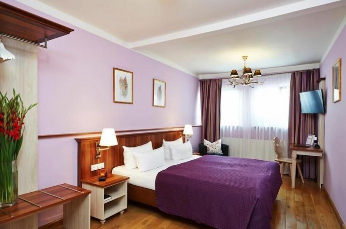Hotel Elch