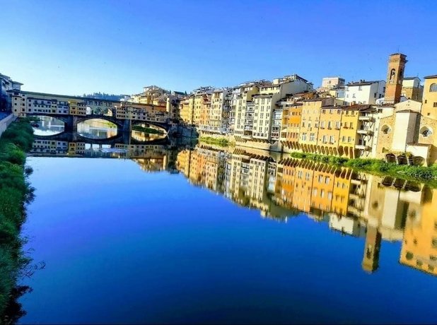 Hotel Giappone