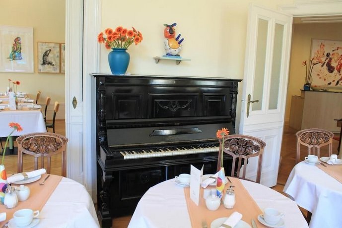 Hotel Hansablick