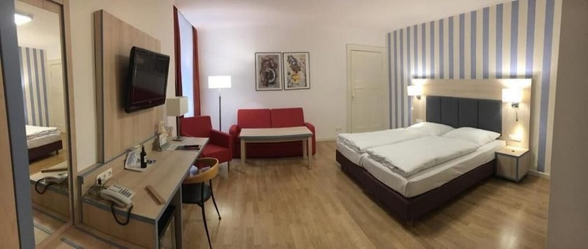 Hotel Hansablick