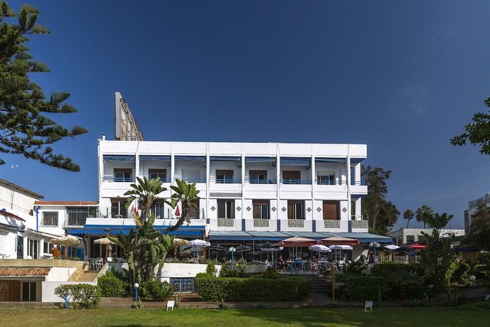 Hotel Bellerive Casablanca