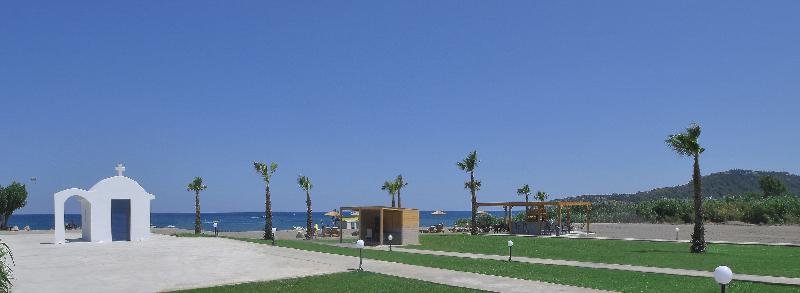 Evita Bay