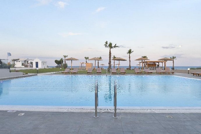 Evita Bay