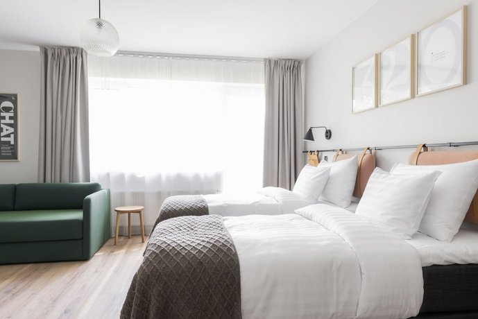 Oru Hotel