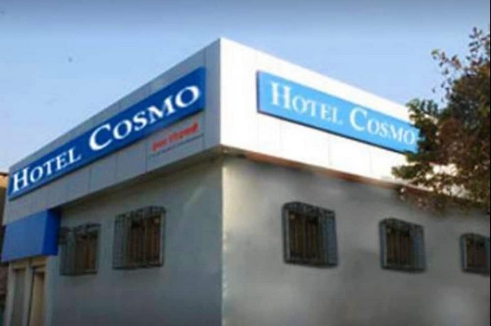 Hotel Cosmo Mumbai