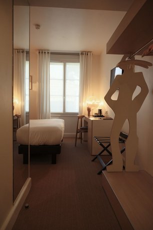 Hotel Cezanne Boutique-Hotel