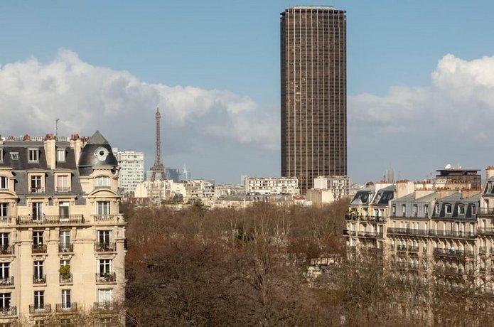 Hotel Du Lion