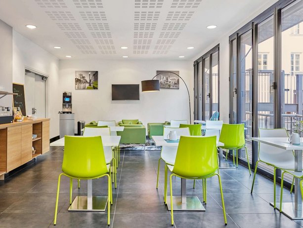 Aparthotel Adagio Access Paris Bastille