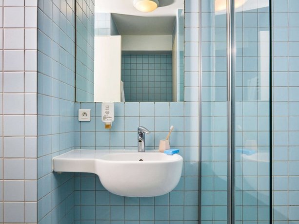 Aparthotel Adagio Access Paris Bastille