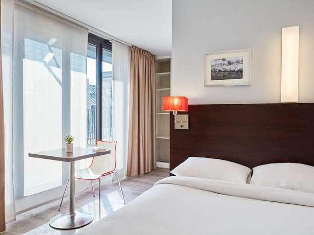 Aparthotel Adagio Access Paris Bastille