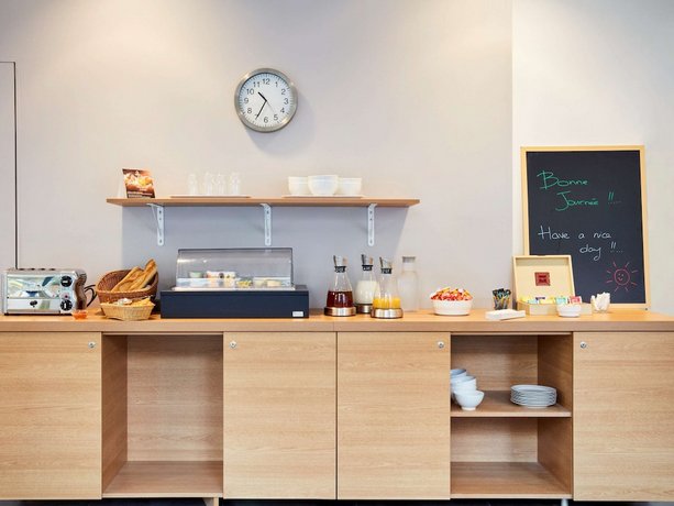 Aparthotel Adagio Access Paris Bastille