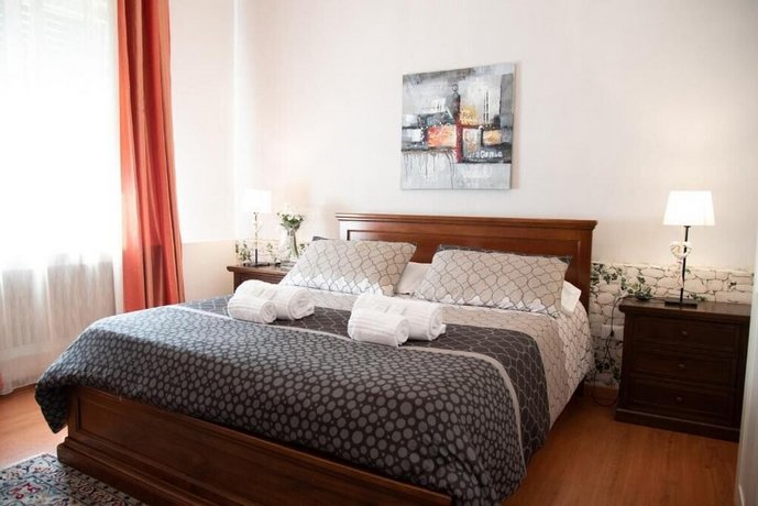Bed And Breakfast Delle Rose