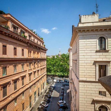 Residenza Cavallini