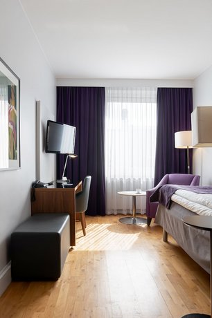Elite Stadshotellet Eskilstuna