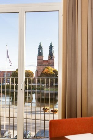 Elite Stadshotellet Eskilstuna