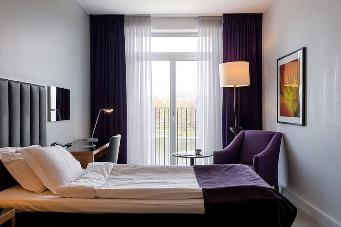 Elite Stadshotellet Eskilstuna