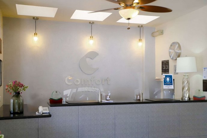 Comfort Inn Tampico