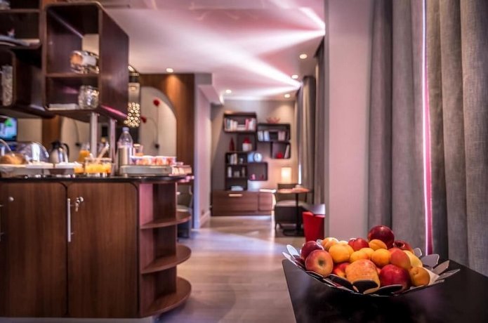 Hotel Garance