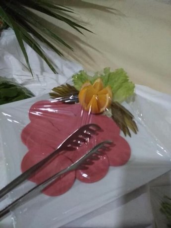 Santa Marina Hotel Antalya