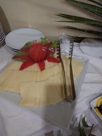 Santa Marina Hotel Antalya
