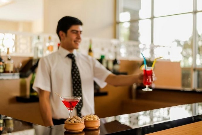Santa Marina Hotel Antalya