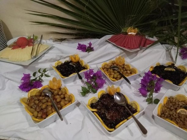 Santa Marina Hotel Antalya