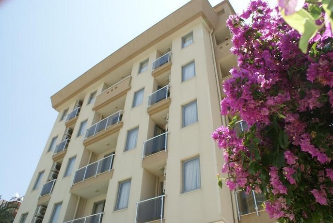 Santa Marina Hotel Antalya