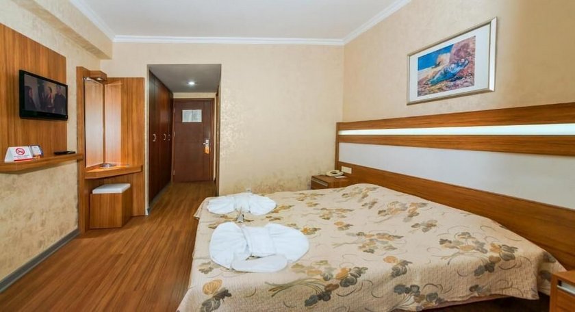 Santa Marina Hotel Antalya